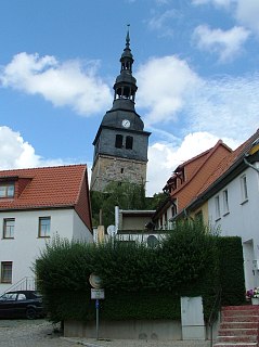 Oberkirche Sd1, Foto Thilo Stolze