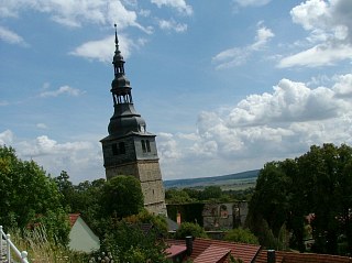 Oberkirche Nordwest, Foto Thilo Stolze