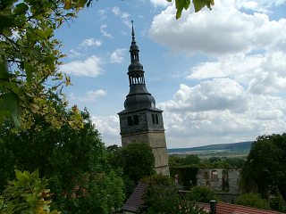 Oberkirche Nordwest2, Foto Thilo Stolze