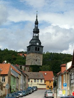 Oberkirche Sd2, Foto Thilo Stolze